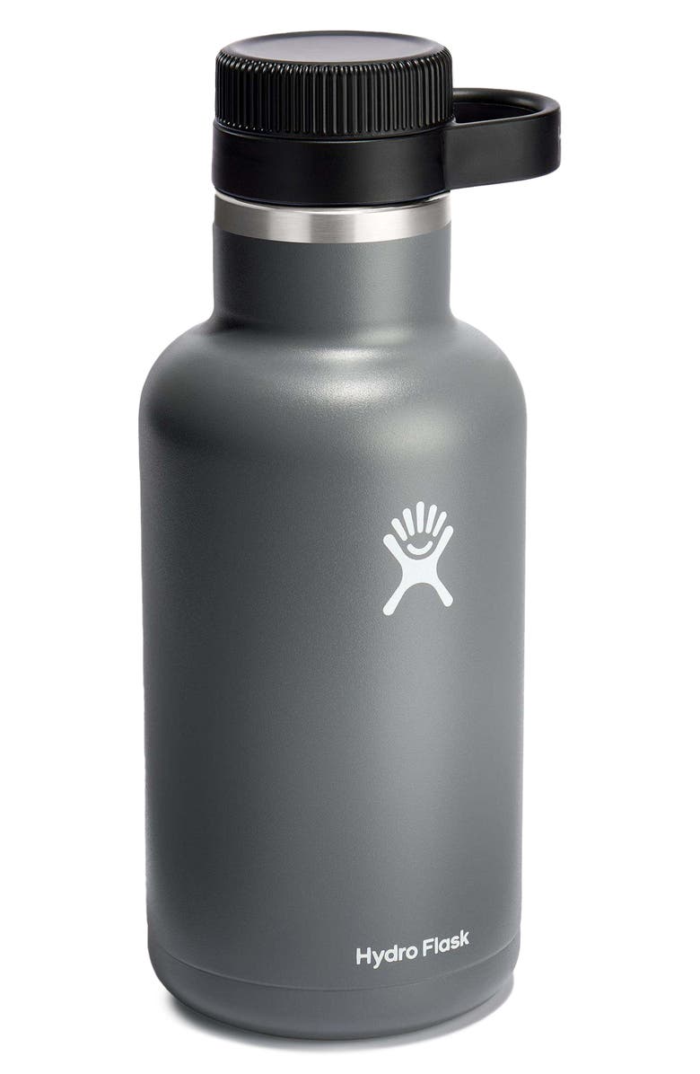 Hydro Flask 64-Ounce Growler, Alternate, color,