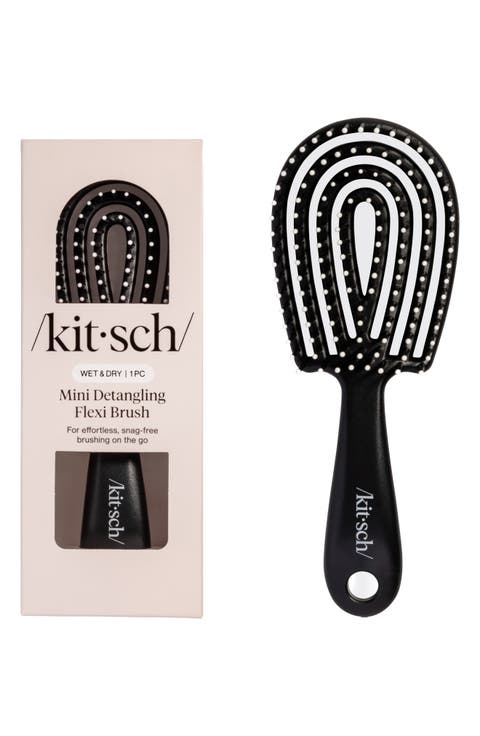 Mini Detangling Flexi Brush