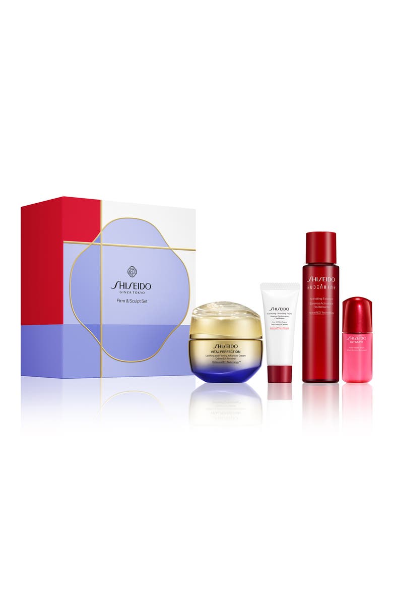 Sculpt & Contour Cream Set $224 Value, Main, color, NO COLOR