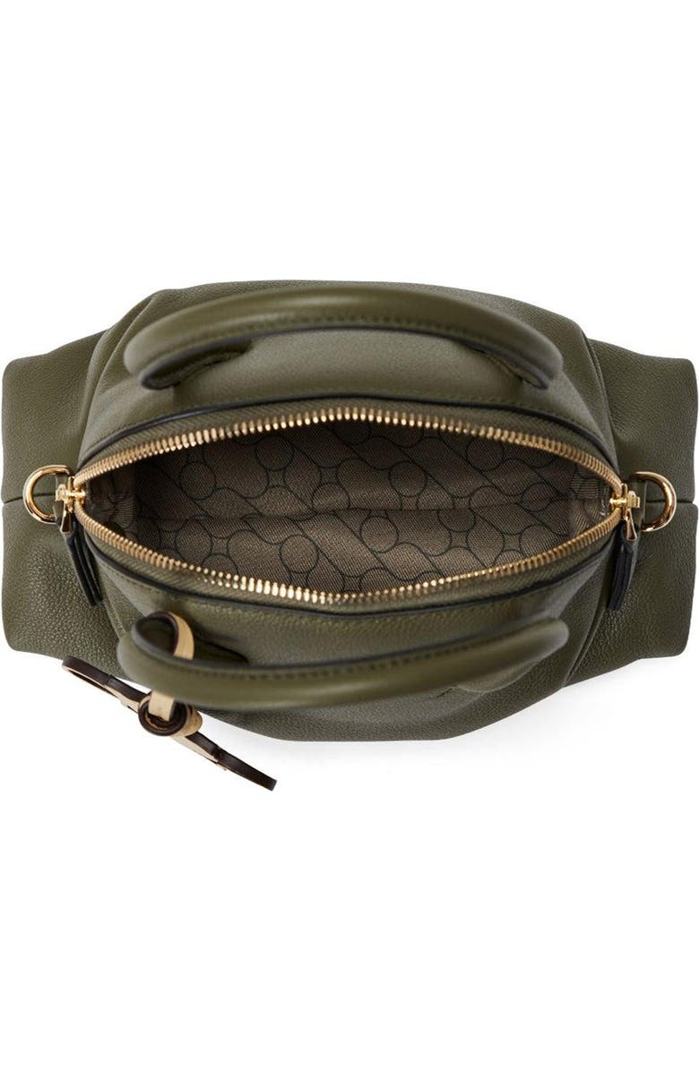 Oryany Adele Mini Bowling Bag Tote, Alternate, color,