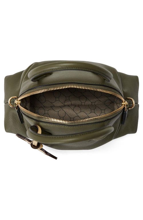 Oryany Adele Mini Bowling Bag Tote