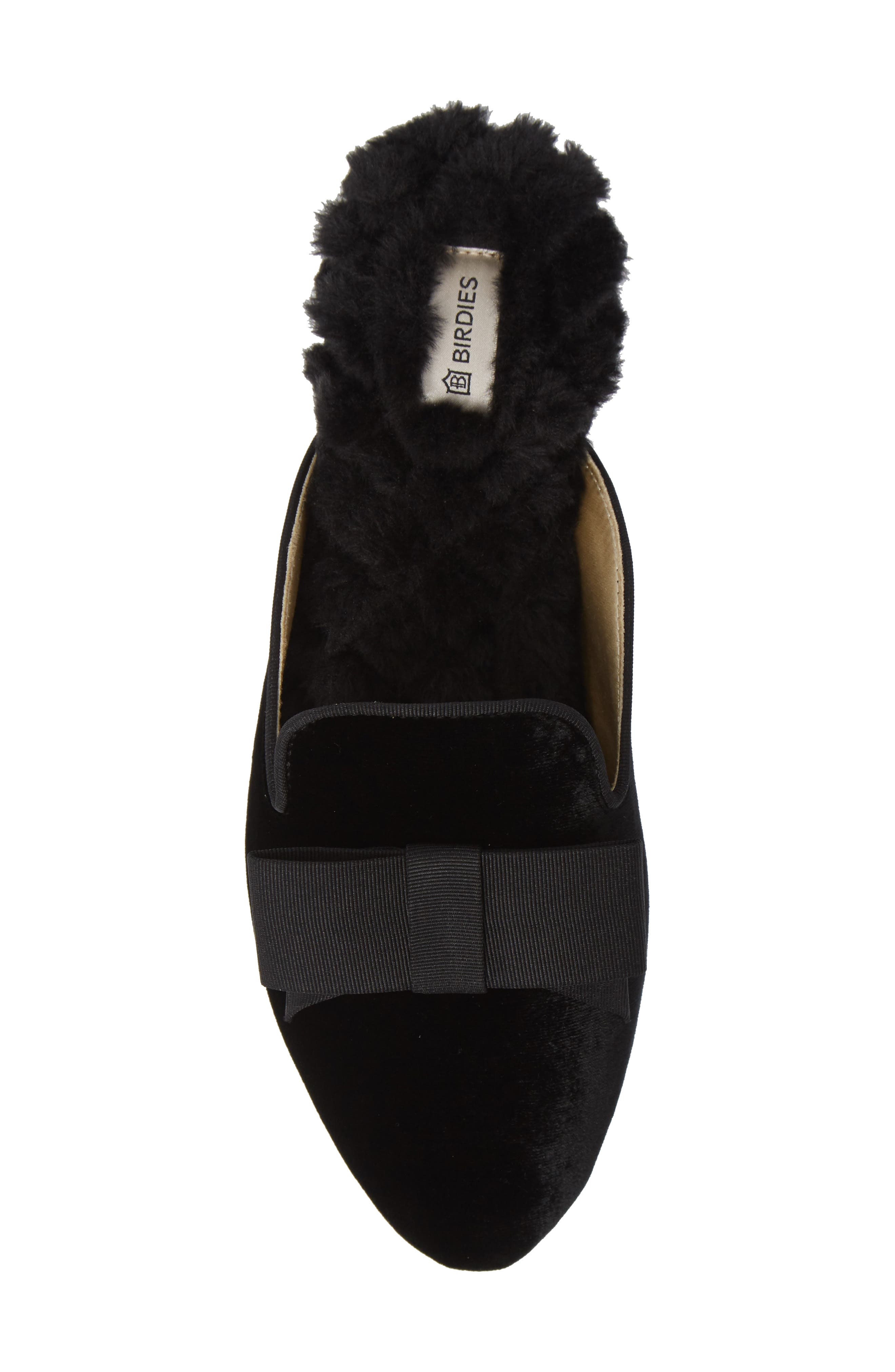 Birdies The Phoebe Slipper, Alternate, color, 