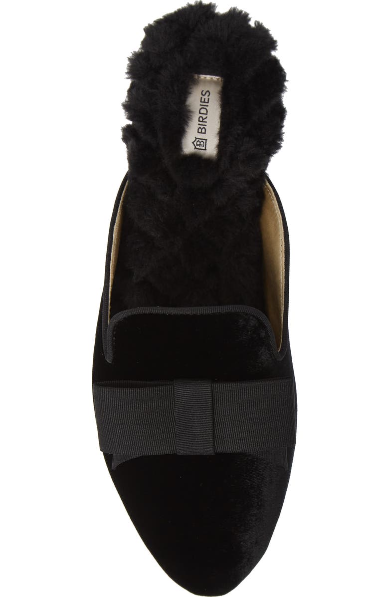 Birdies The Phoebe Slipper, Alternate, color,