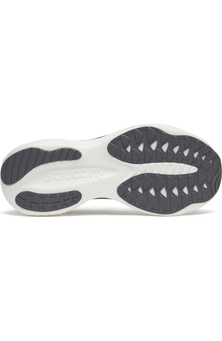 Saucony Ride 19 Running Shoe, Alternate, color, Flint/ Shadow