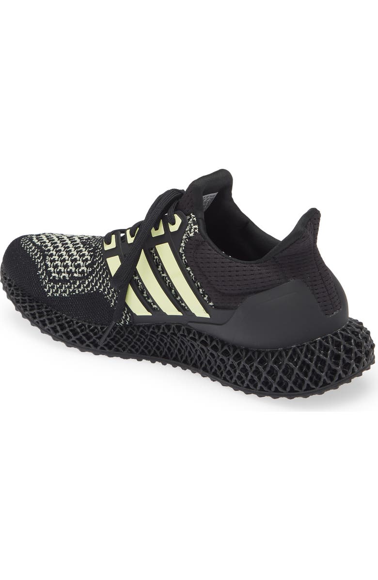 adidas ULTRA4D Running Shoe, Alternate, color,