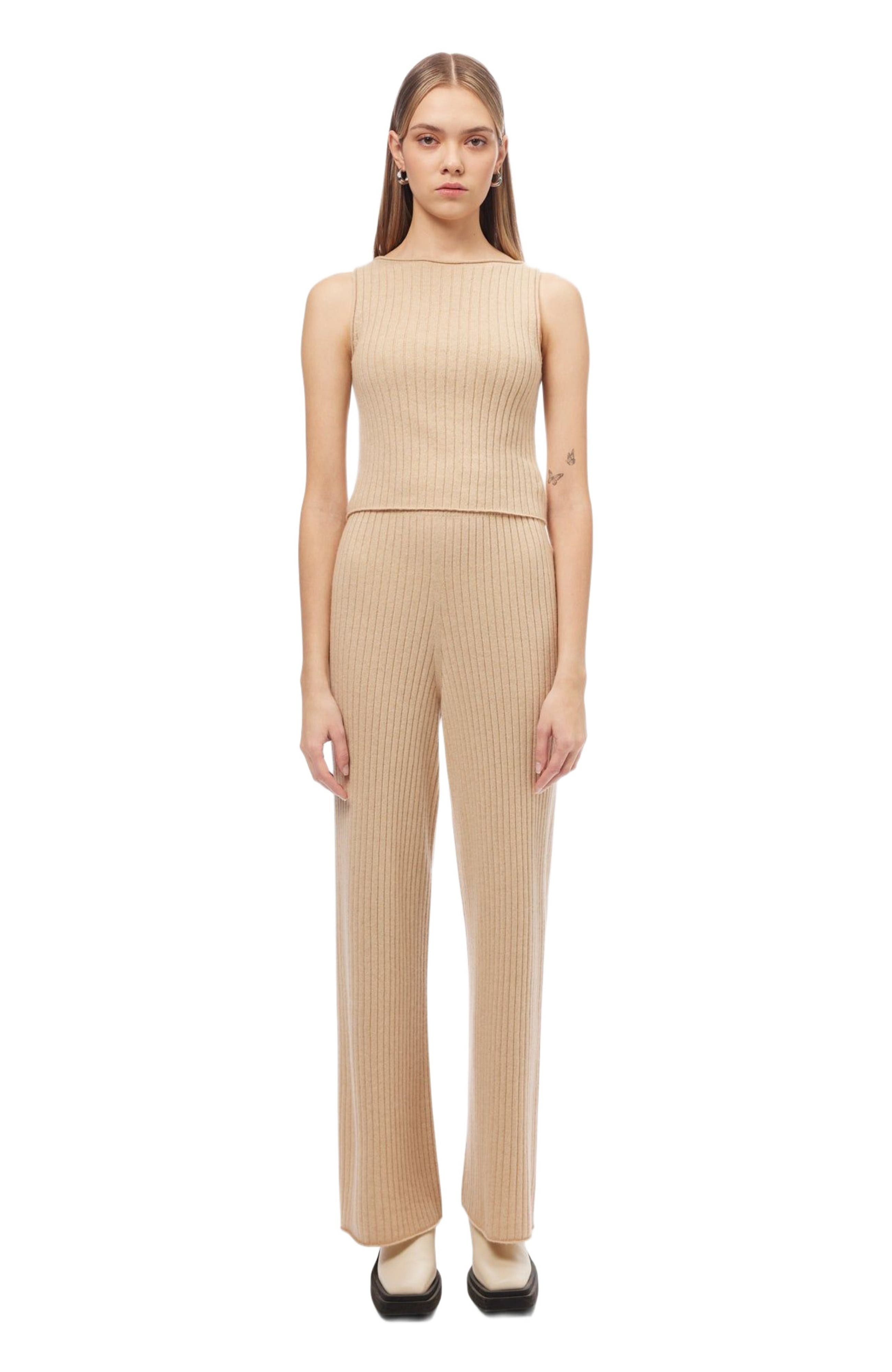 selected beige
