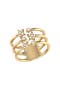 selected 14Kt Gold Vermeil On Sterling