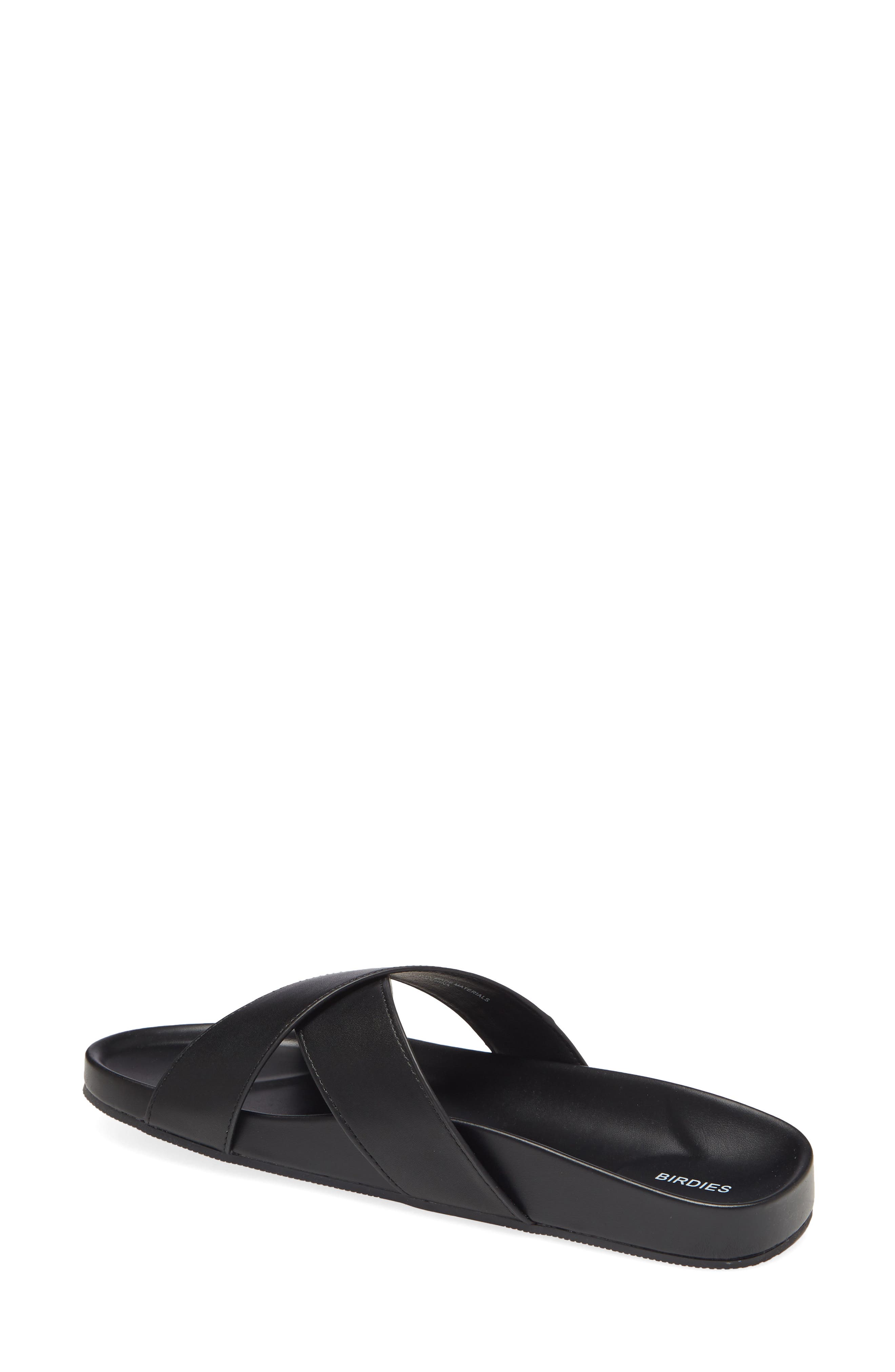 Birdies Robin Slide Sandal, Alternate, color, 
