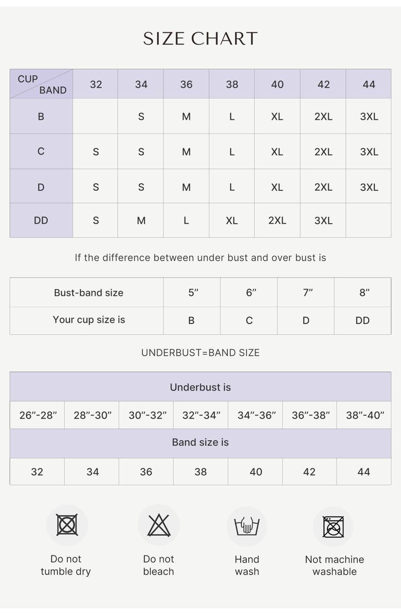 Shapellx Bare Essentials Skin Flow Front-Zipper Wireless Bra, Alternate, color, Black