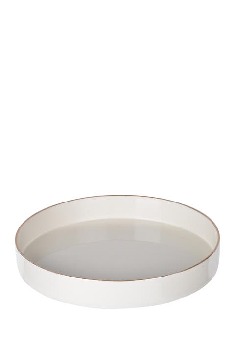 Tray