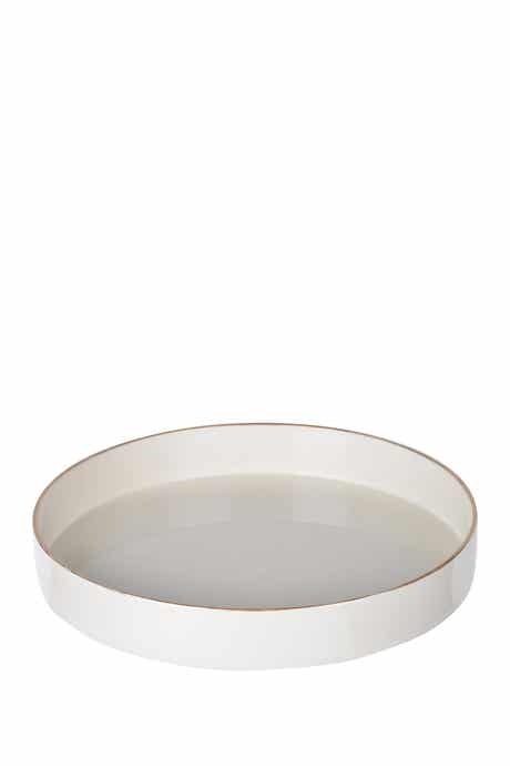 Tray
