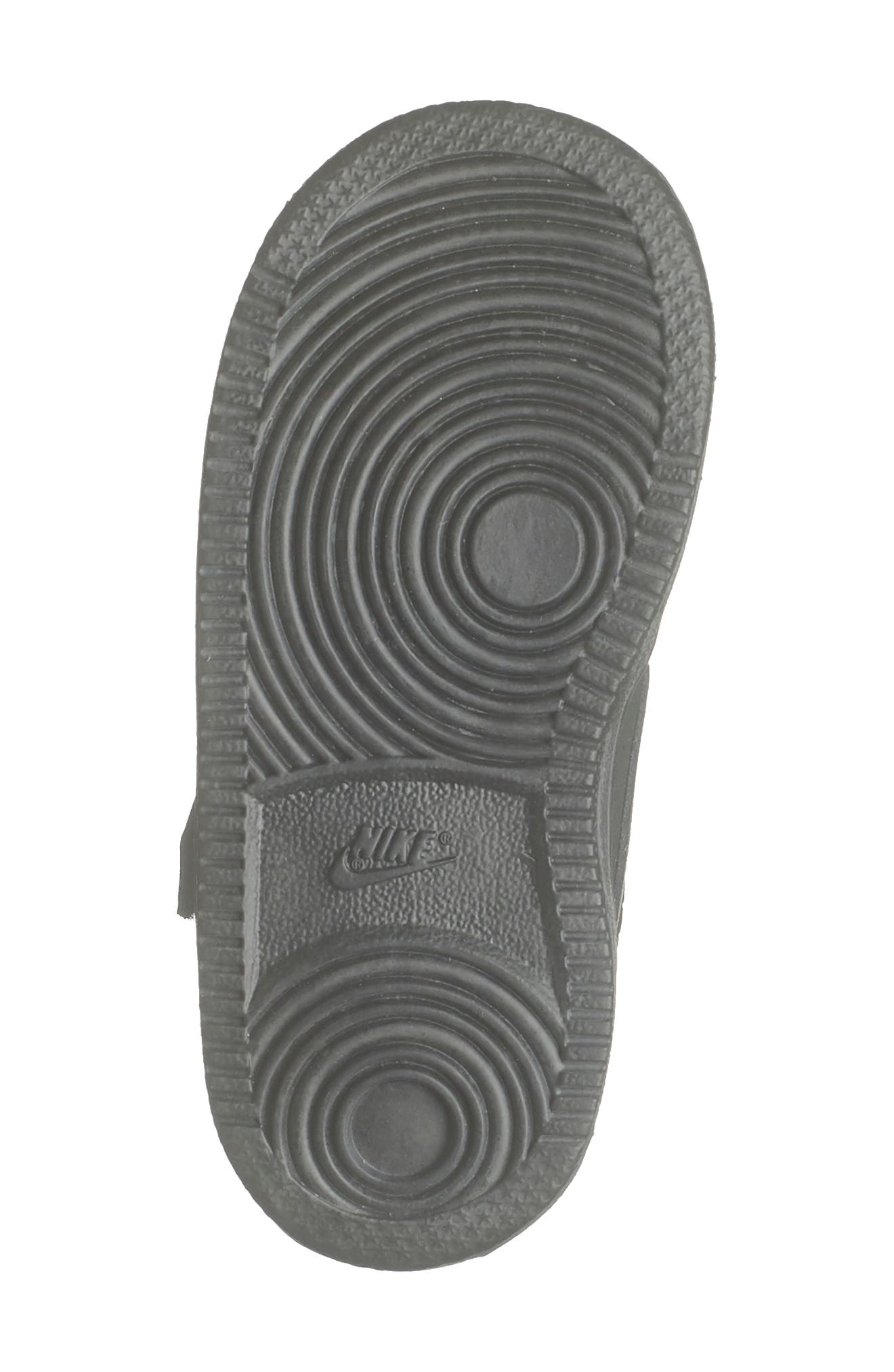 Nike Kids' Court Borough Mid Sneaker, Alternate, color, 