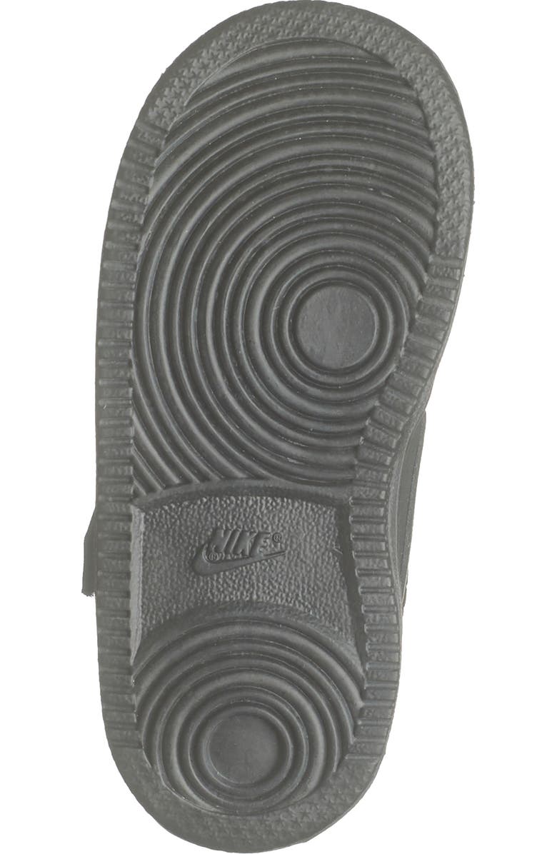 Nike Kids' Court Borough Mid Sneaker, Alternate, color,