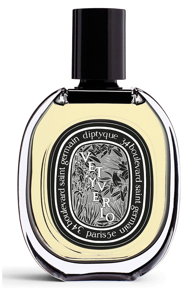Vetyverio/Vetiver Eau de Parfum, Main, color, NO COLOR