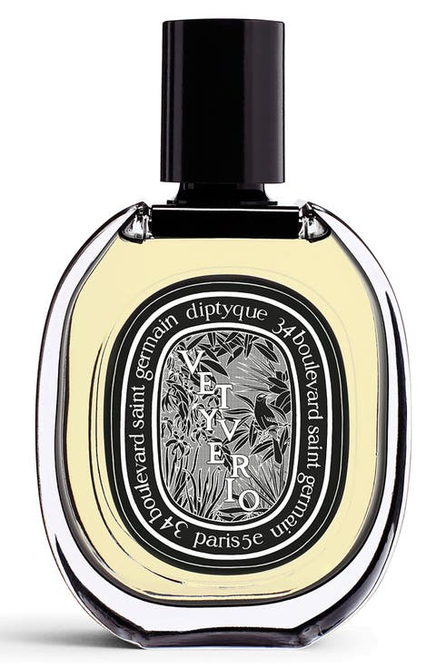 Vetyverio/Vetiver Eau de Parfum