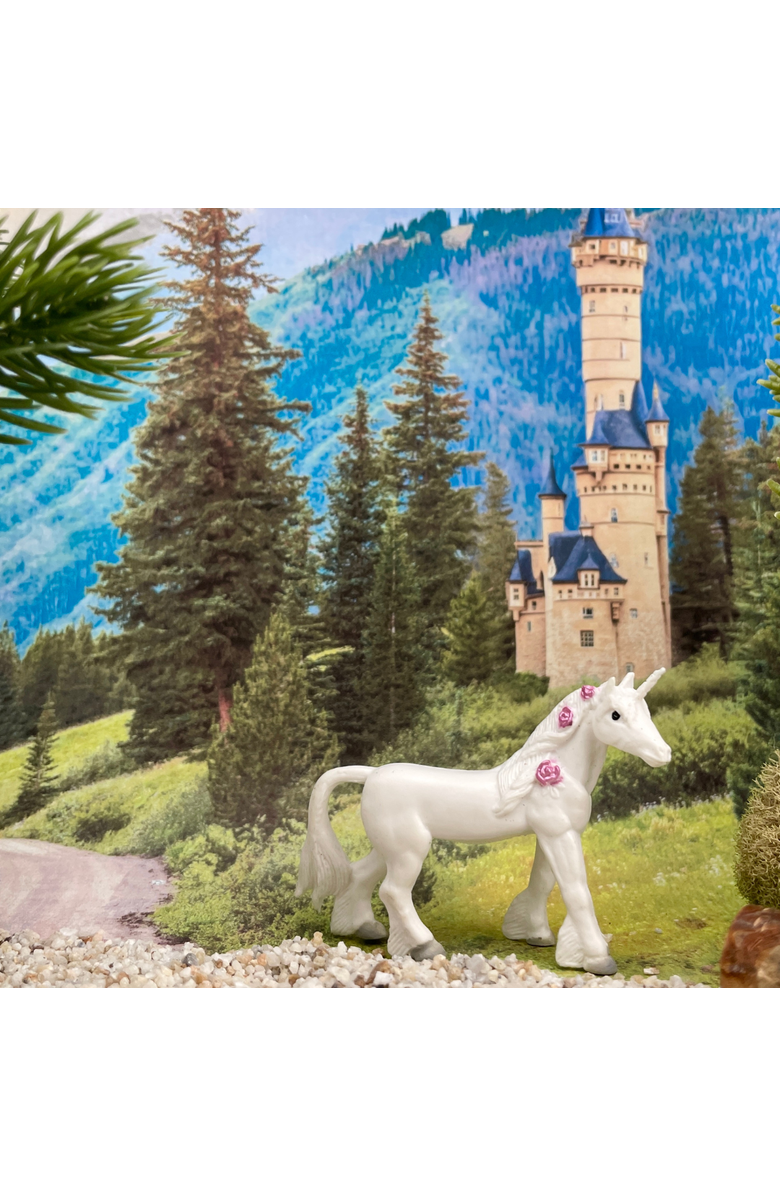 Safari Ltd. Fairy Tale Animals Toy, Alternate, color, NO COLOR