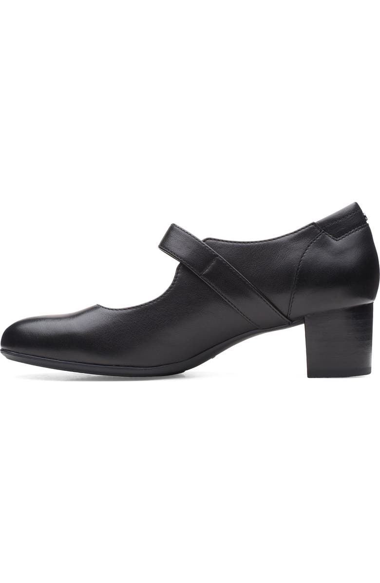 Clarks<sup>®</sup> Linnae Walk Mary Jane, Alternate, color,
