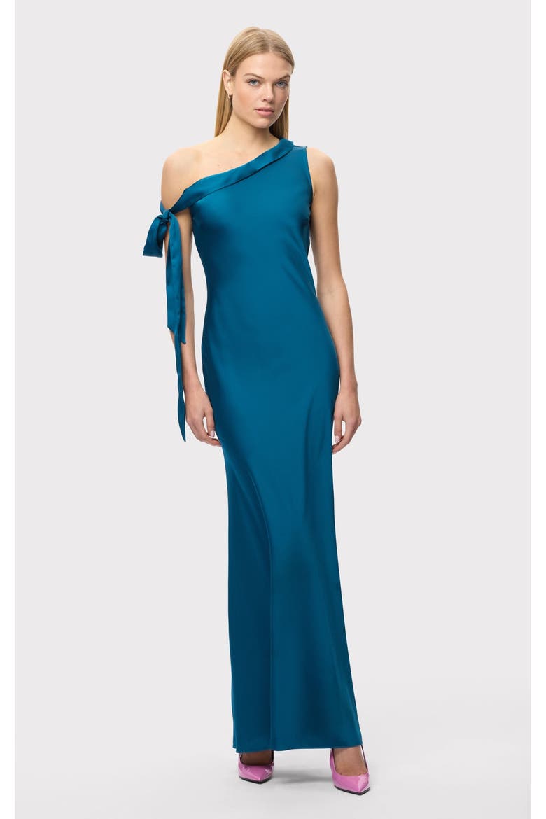 The Jolene Gown, Alternate, color, TUNDRA
