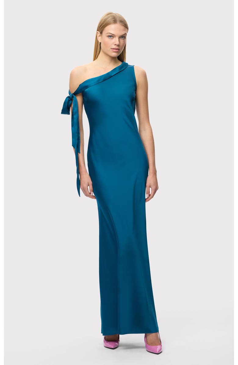 Herve Leger The Jolene Gown, Alternate, color, Tundra