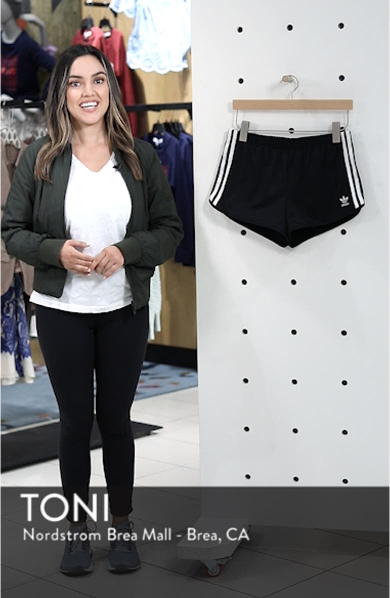 3-Stripes Shorts, sales video thumbnail