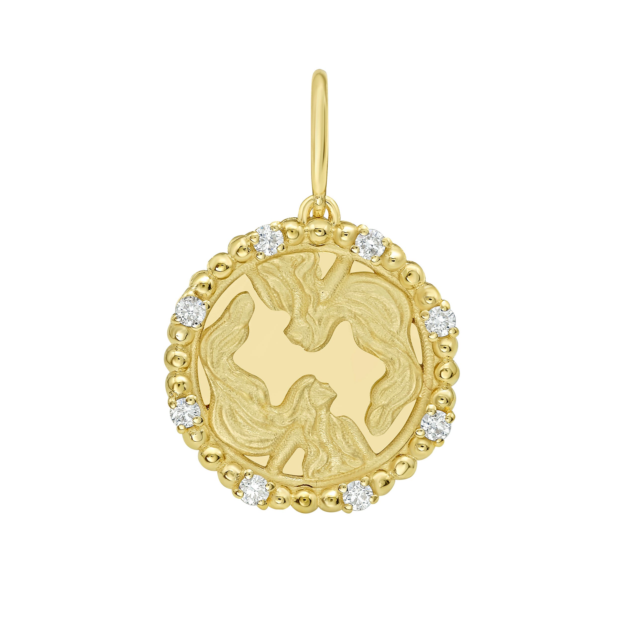 selected Yellow Gold