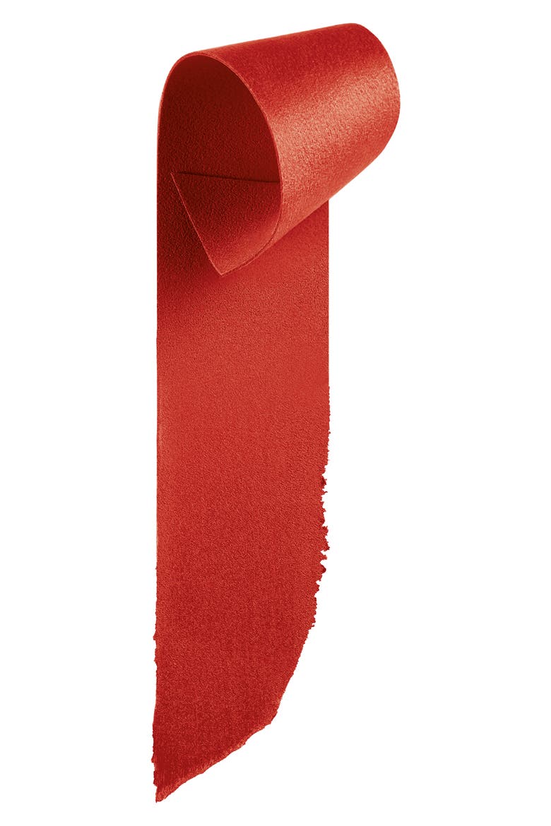 Rouge d'Armani Matte Lipstick, Alternate, color, 301 TANGERINE/CORAL