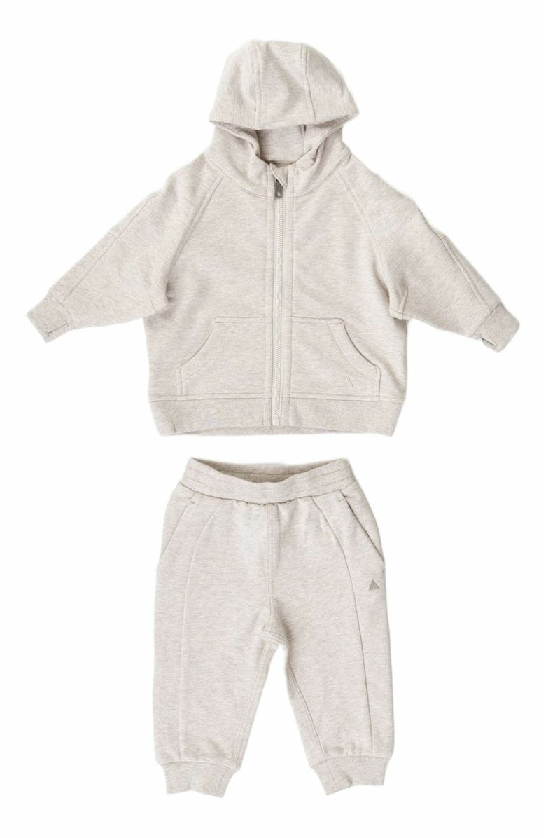 Vitality Toddler Studio Set, Main, color, Antler Marl
