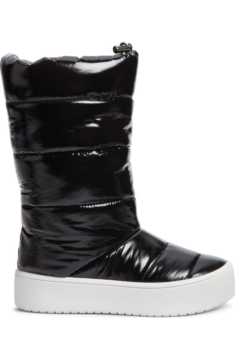 Jeffrey Campbell Snowed 2 Platform Winter Boot, Alternate, color,