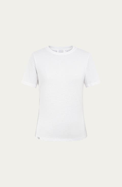 Juana Hemp Neutral T-Shirt