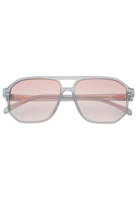 Billie Aviator Sunglasses