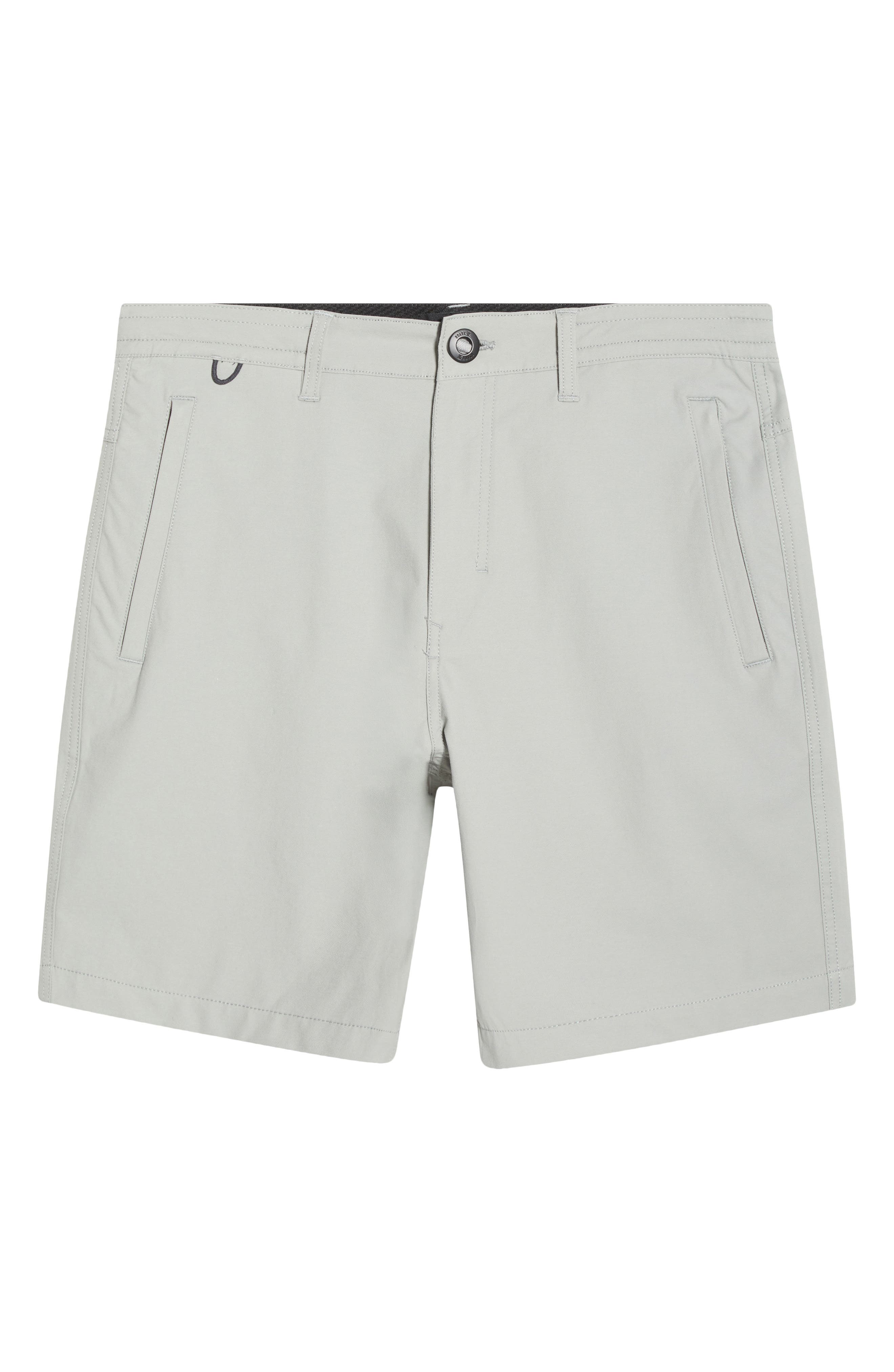 Layover Pro Traveler Shorts - image 3