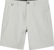 Roark Layover Pro Traveler Shorts