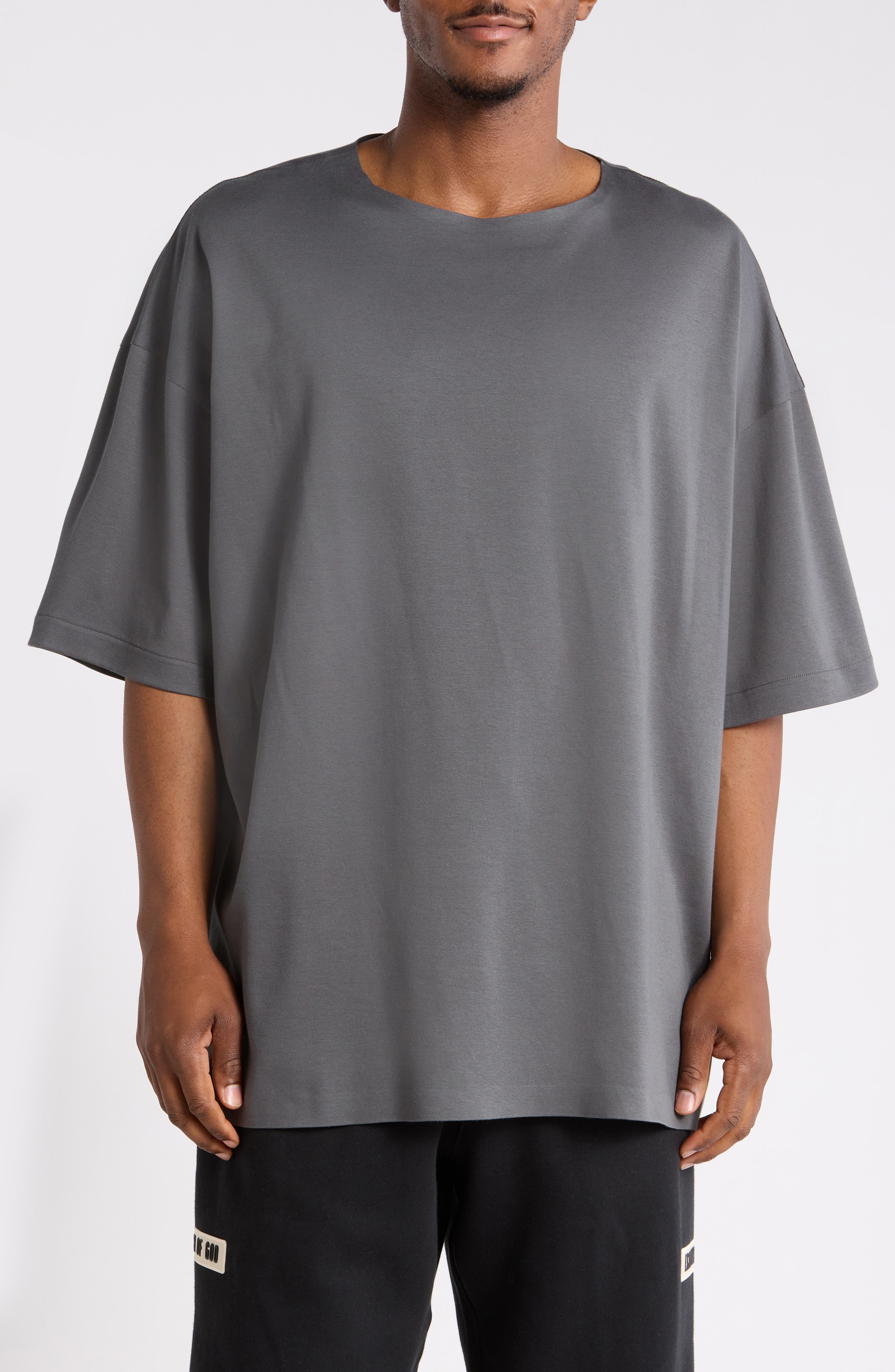 IRON GREY