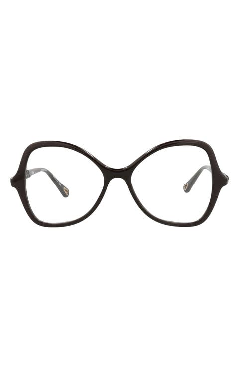 52mm Core Oversize Optical Frames