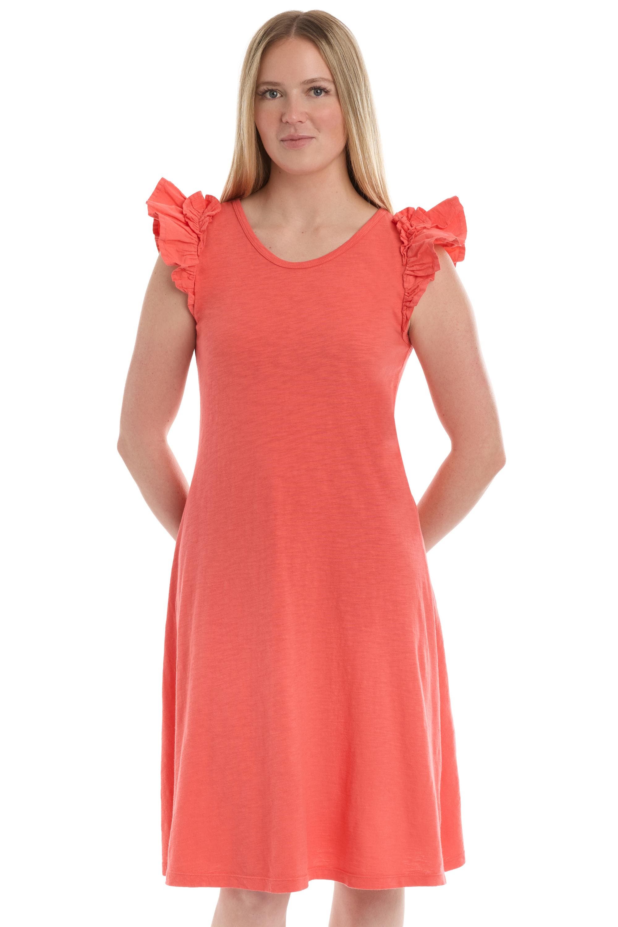 Calypso Coral