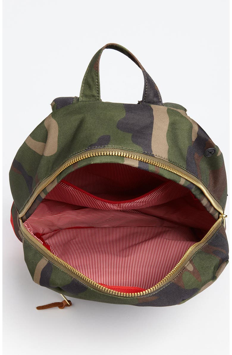 Herschel Supply Co. 'Settlement' Backpack, Alternate, color,