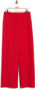 L'AGENCE Livvy Straight Leg Trousers