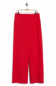 Livvy Straight Leg Trousers