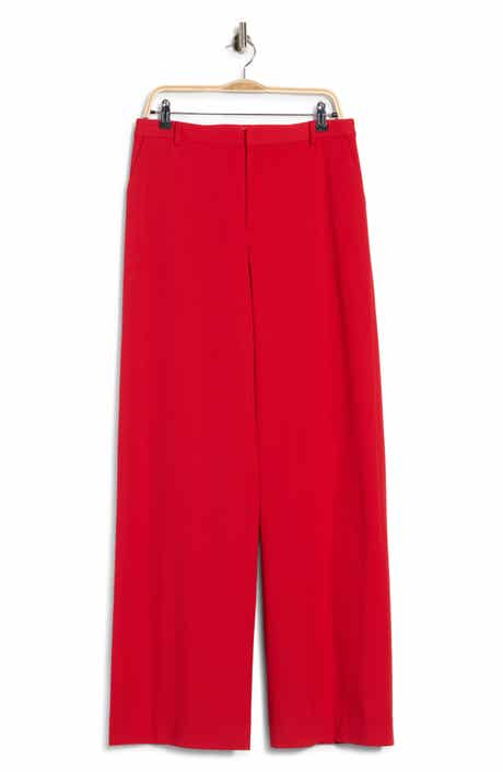 Livvy Straight Leg Trousers
