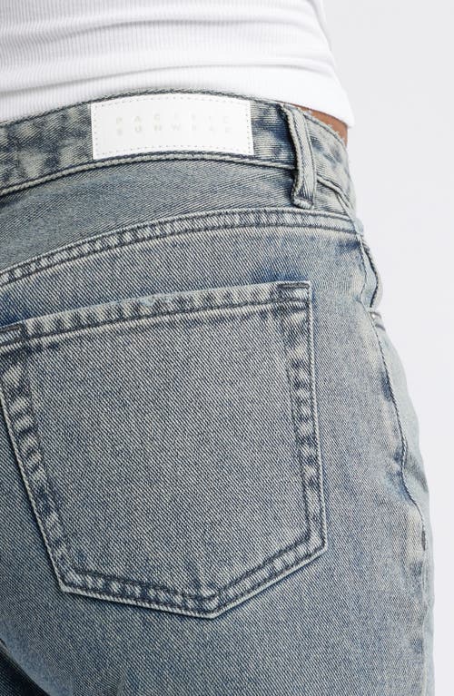 PACSUN PACSUN '90S LIVIA HIGH RISE BOYFRIEND JEANS