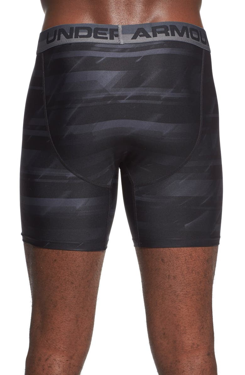 Under Armour 'Boxerjock<sup>®</sup>' HeatGear<sup>®</sup> Boxer Briefs, Alternate, color, 