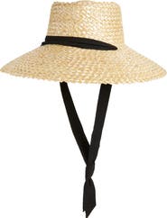 Lack of Color Paloma Dolce Straw Sun Hat