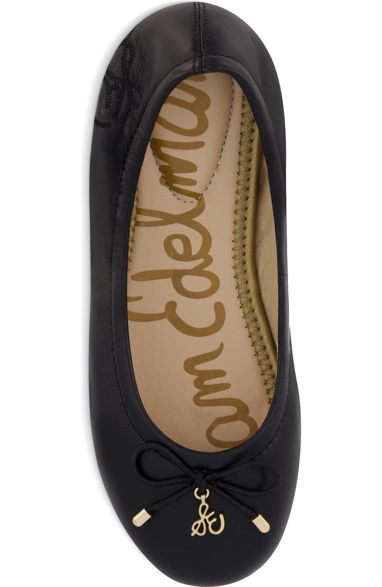 Sam Edelman Kids' Felicia Ballet Flat, Alternate, color,