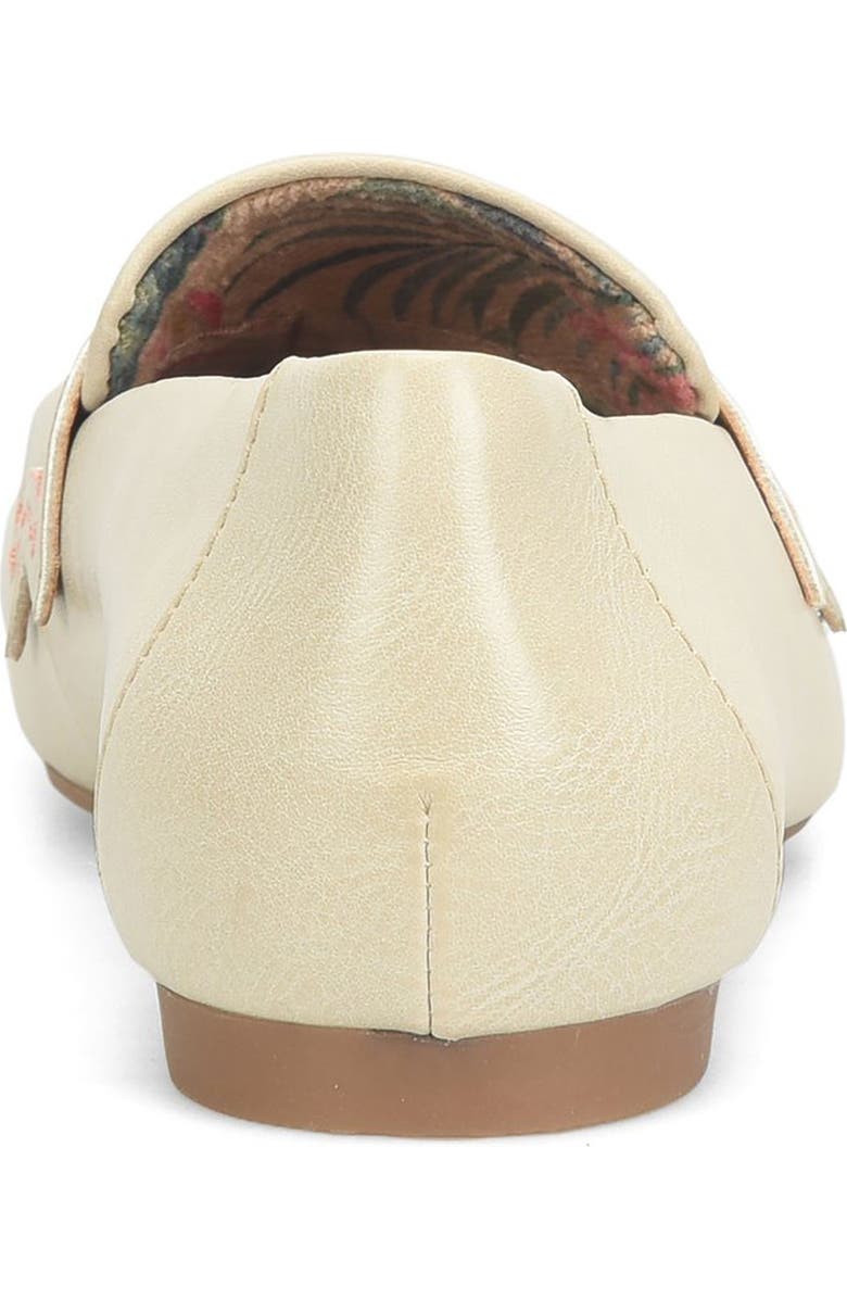 KORKS Posie Penny Loafer, Alternate, color,