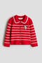 selected Red/Hello Kitty