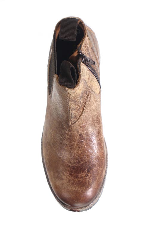 Diba True Say So Chelsea Boot In Animal Print