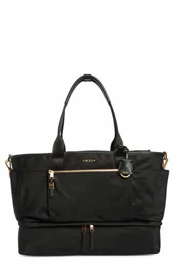 TUMI Carlyn Travel Tote Bag