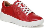 Vionic Kearny Platform Sneaker
