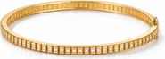 ZARUX Elara Diamond Bangle
