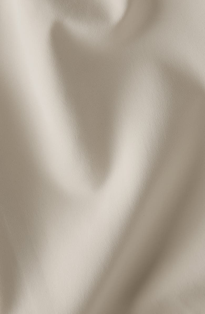 Rhone Mirage Pullover Jacket, Alternate, color, Sand